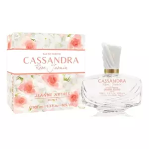 Jeanne Arthes Cassandra Rose Jasmin - Интернет-магазин Aliks Perfume