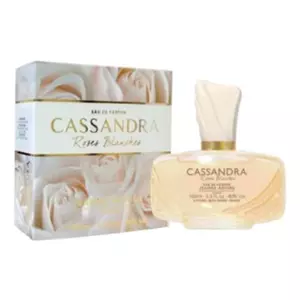 Jeanne Arthes  Cassandra Roses Blanches - Интернет-магазин Aliks Perfume