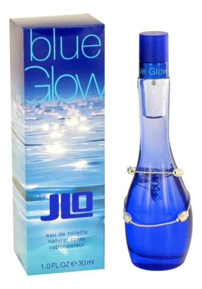 Jennifer Lopez  Blue Glow By J.Lo - Интернет-магазин Aliks Perfume