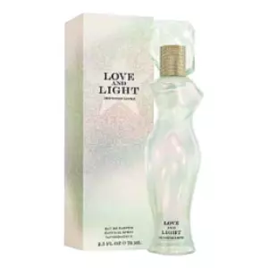 Jennifer Lopez  Love And Light - Интернет-магазин Aliks Perfume