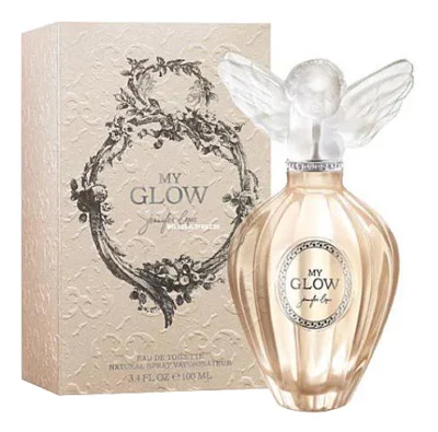 Jennifer Lopez  My Glow - Интернет-магазин Aliks Perfume