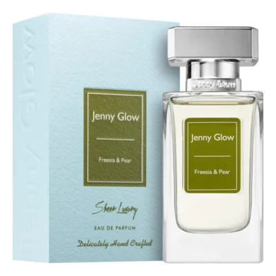 Jenny Glow Freesia & Pear - Интернет-магазин Aliks Perfume