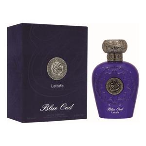 Lattafa Blue Oud - Интернет-магазин Aliks Perfume