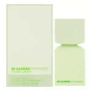 Jil Sander Style Pastels Tender Green - Интернет-магазин Aliks Perfume