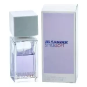 Jil Sander  Style Soft - Интернет-магазин Aliks Perfume
