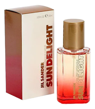 Jil Sander Sun Delight - Интернет-магазин Aliks Perfume