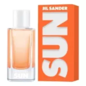 Jil Sander Sun Summer Edition - Интернет-магазин Aliks Perfume