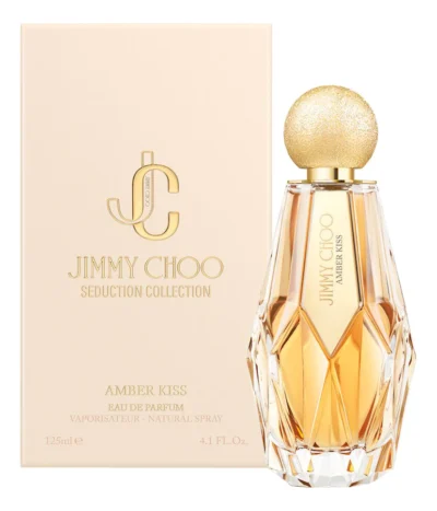Jimmy Choo  Amber Kiss - Интернет-магазин Aliks Perfume