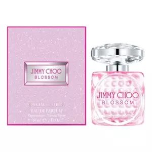 Jimmy Choo  Blossom Special Edition - Интернет-магазин Aliks Perfume
