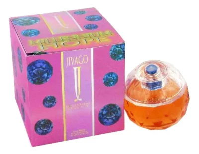 Jivago  Millenium Hope Pour Femme - Интернет-магазин Aliks Perfume