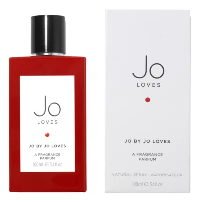Jo Loves Jo By Jo Loves - Интернет-магазин Aliks Perfume