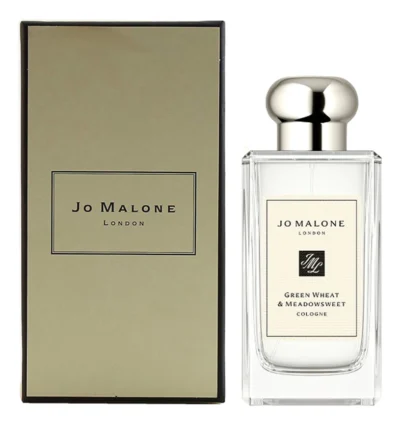 Jo Malone Green Wheat & Meadowsweet - Интернет-магазин Aliks Perfume