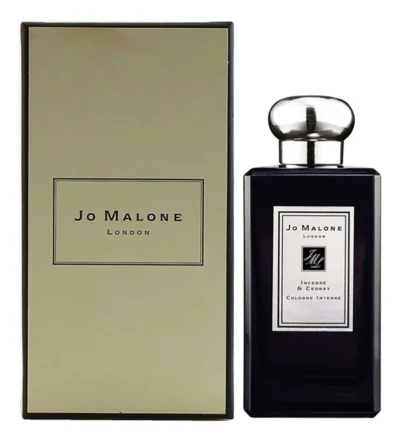 Jo Malone Incense & Cedrat - Интернет-магазин Aliks Perfume