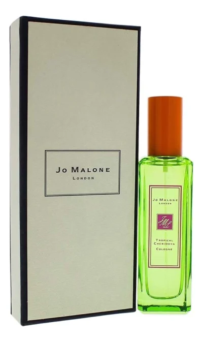 Jo Malone Tropical Cherimoya - Интернет-магазин Aliks Perfume