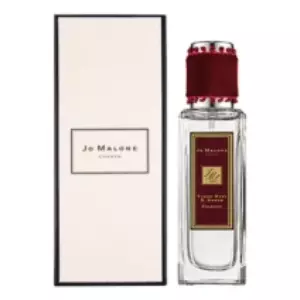 Jo Malone Tudor Rose & Amber - Интернет-магазин Aliks Perfume