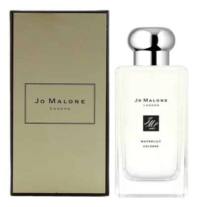 Jo Malone Waterlily - Интернет-магазин Aliks Perfume