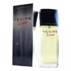 Joaquin Cortes  Yekipe Live - Интернет-магазин Aliks Perfume