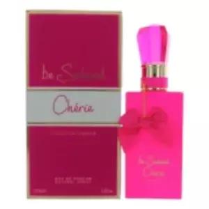 Johan B  Be Seduced Cherie - Интернет-магазин Aliks Perfume