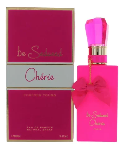 Johan B  Be Seduced Cherie - Интернет-магазин Aliks Perfume