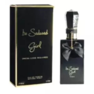 Johan B Be Seduced Girl - Интернет-магазин Aliks Perfume