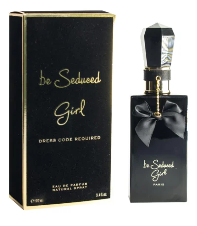 Johan B Be Seduced Girl - Интернет-магазин Aliks Perfume