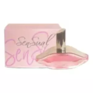 Johan B  Sensual - Интернет-магазин Aliks Perfume