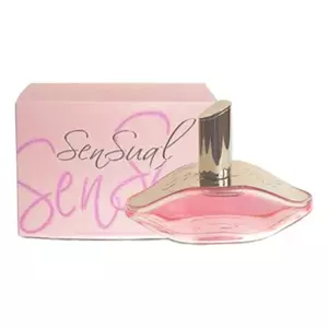 Johan B  Sensual - Интернет-магазин Aliks Perfume