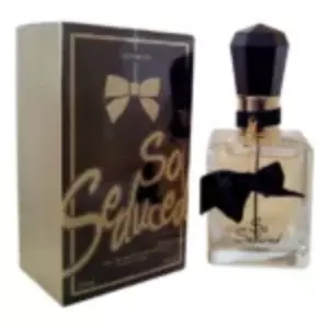 Johan B  So Seduced - Интернет-магазин Aliks Perfume
