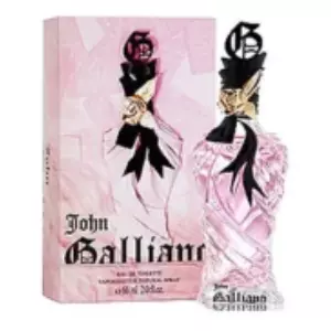 John Galliano  EDT - Интернет-магазин Aliks Perfume