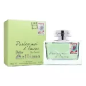 John Galliano  Parlez-Moi D'Amour Eau Fraiche - Интернет-магазин Aliks Perfume