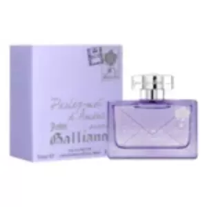 John Galliano  Parlez-Moi D'Amour Encore - Интернет-магазин Aliks Perfume