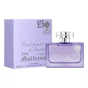 John Galliano  Parlez-Moi D'Amour Encore - Интернет-магазин Aliks Perfume