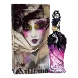 John Galliano John Galliano - Интернет-магазин Aliks Perfume