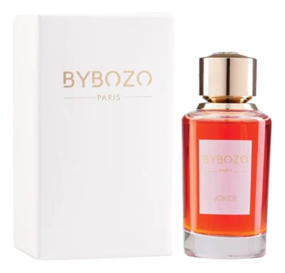 BYBOZO Joker - Интернет-магазин Aliks Perfume