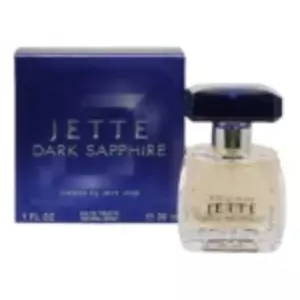 Joop  Jette Dark Sapphire - Интернет-магазин Aliks Perfume