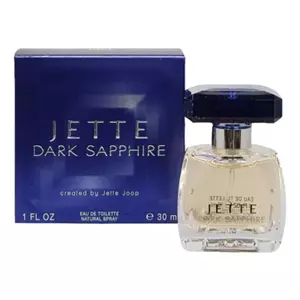 Joop  Jette Dark Sapphire - Интернет-магазин Aliks Perfume