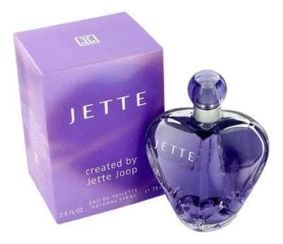 Joop  Jette - Интернет-магазин Aliks Perfume