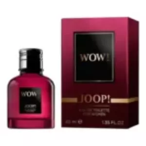 Joop Wow! For Woman - Интернет-магазин Aliks Perfume