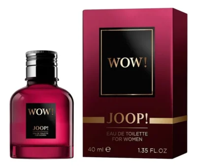 Joop  Wow! For Woman - Интернет-магазин Aliks Perfume