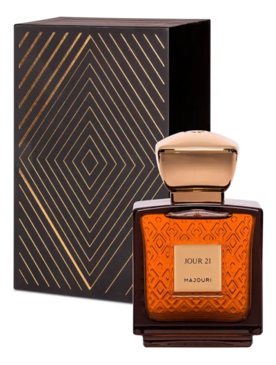 Majouri Jour 21 - Интернет-магазин Aliks Perfume