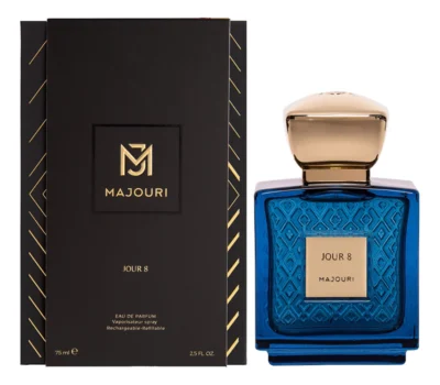 Majouri Jour 8 - Интернет-магазин Aliks Perfume