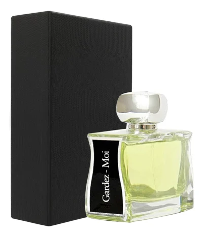 Jovoy Paris  Gardez-Moi - Интернет-магазин Aliks Perfume