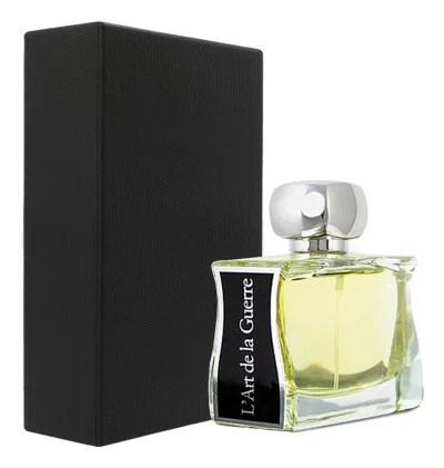 Jovoy Paris  L'Art De La Guerre - Интернет-магазин Aliks Perfume