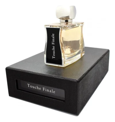 Jovoy Paris Touche Finale - Интернет-магазин Aliks Perfume