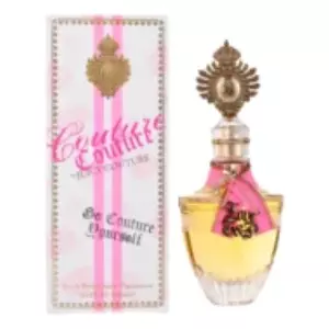 Juicy Couture  Couture Couture For Women - Интернет-магазин Aliks Perfume