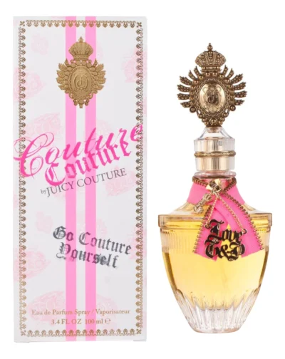 Juicy Couture  Couture Couture For Women - Интернет-магазин Aliks Perfume