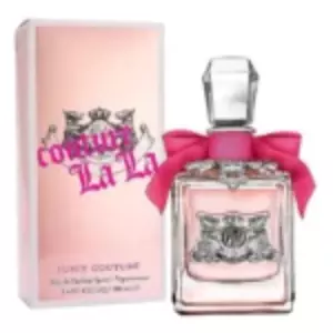 Juicy Couture  Couture La La - Интернет-магазин Aliks Perfume