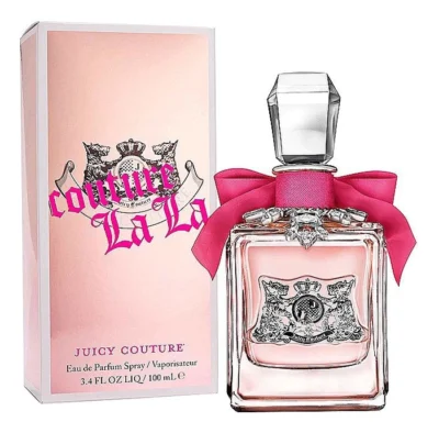 Juicy Couture  Couture La La - Интернет-магазин Aliks Perfume