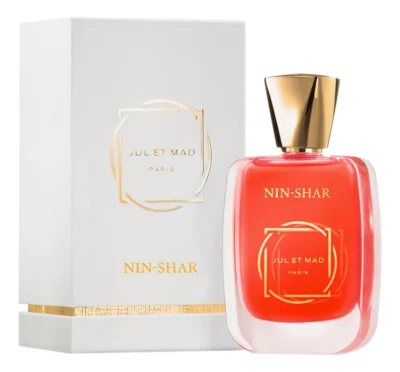 Jul et Mad Paris  Nin-Shar - Интернет-магазин Aliks Perfume