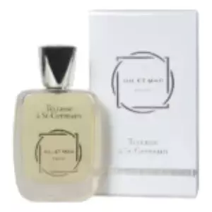 Jul et Mad Paris Terrasse A St-Germain - Интернет-магазин Aliks Perfume